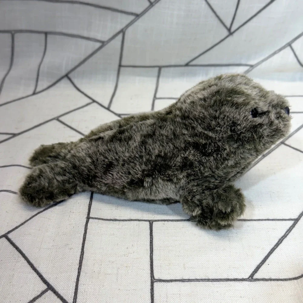 Douglas Plush Seal Pup 8.5